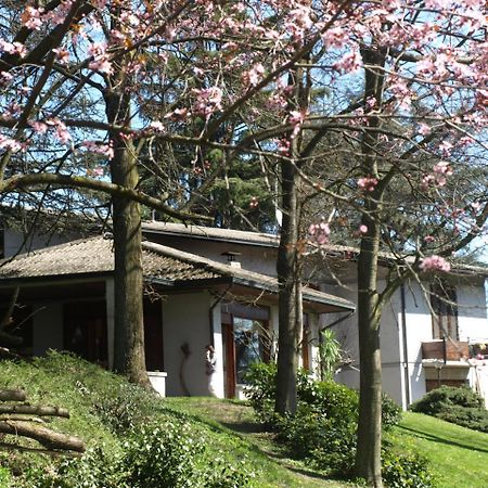 Villa Agata Reggio nell'Emilia Zewnętrze zdjęcie
