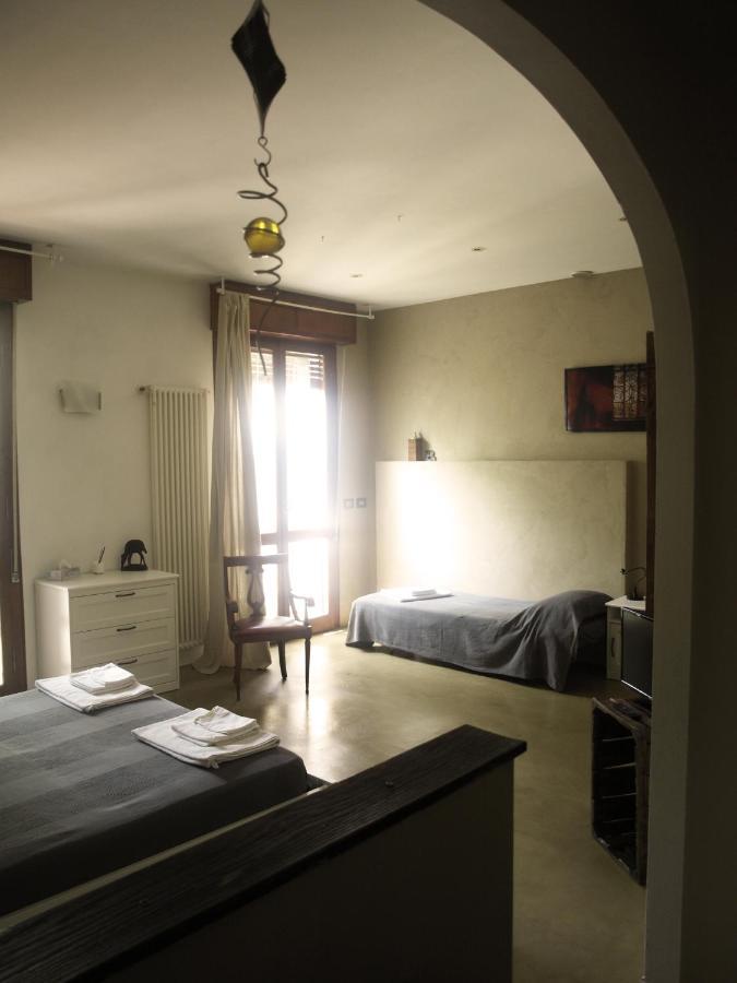 Villa Agata Reggio nell'Emilia Zewnętrze zdjęcie