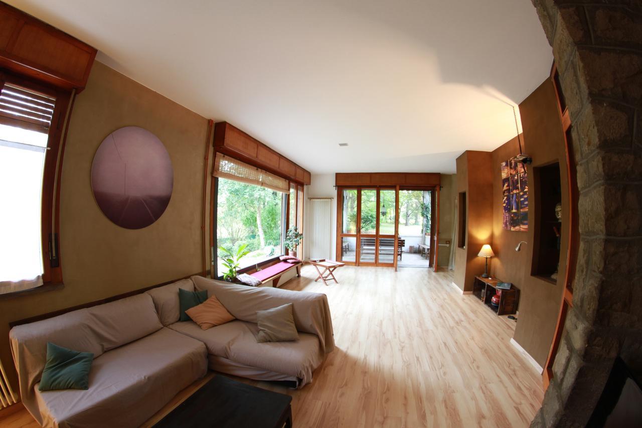 Villa Agata Reggio nell'Emilia Zewnętrze zdjęcie