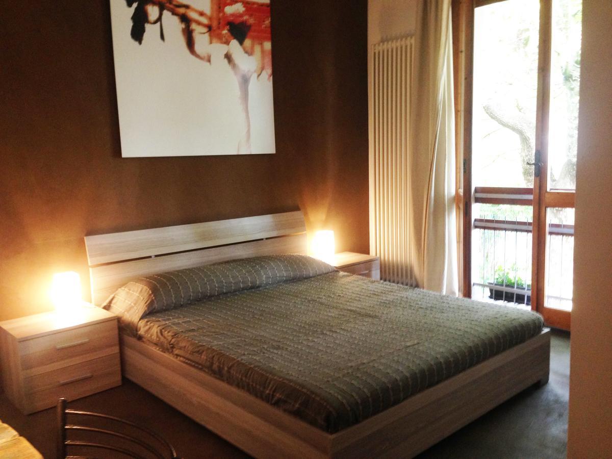 Villa Agata Reggio nell'Emilia Zewnętrze zdjęcie