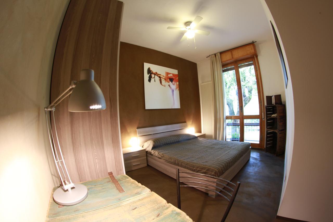 Villa Agata Reggio nell'Emilia Zewnętrze zdjęcie
