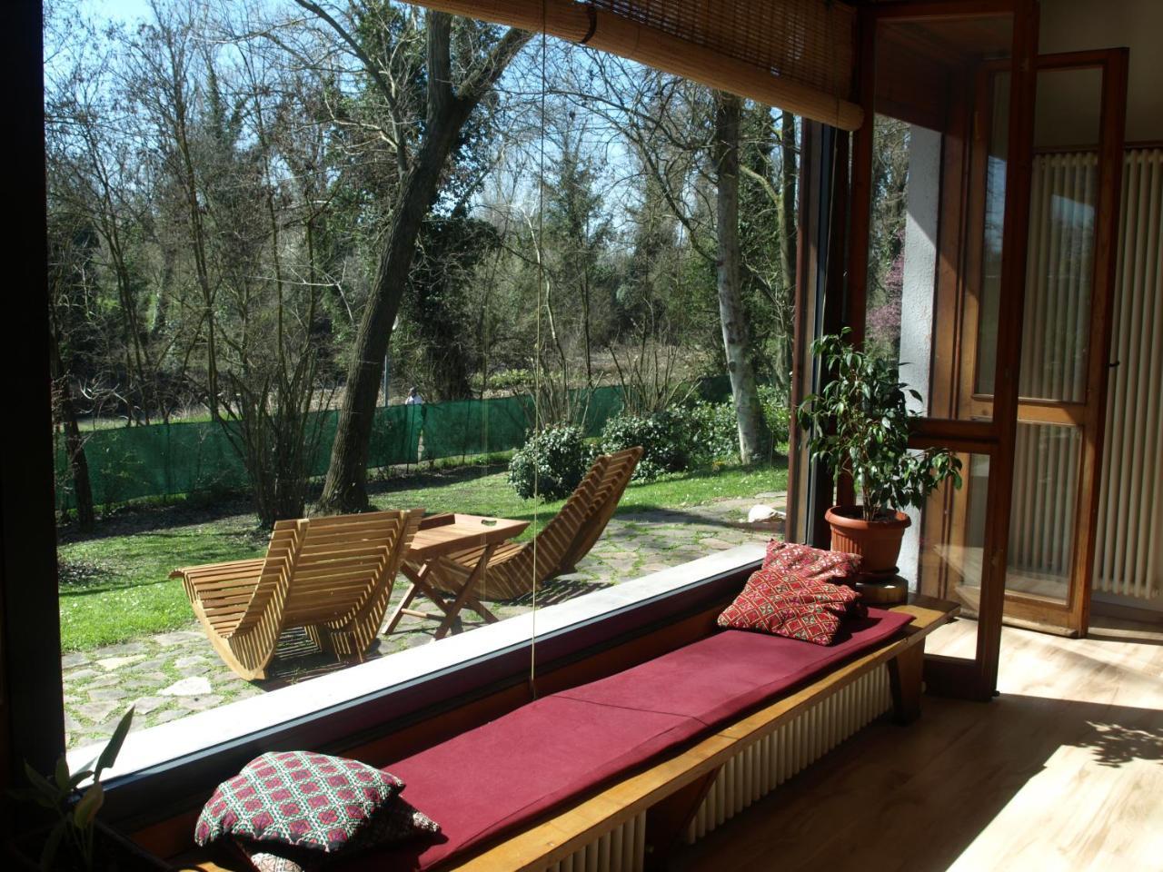 Villa Agata Reggio nell'Emilia Zewnętrze zdjęcie