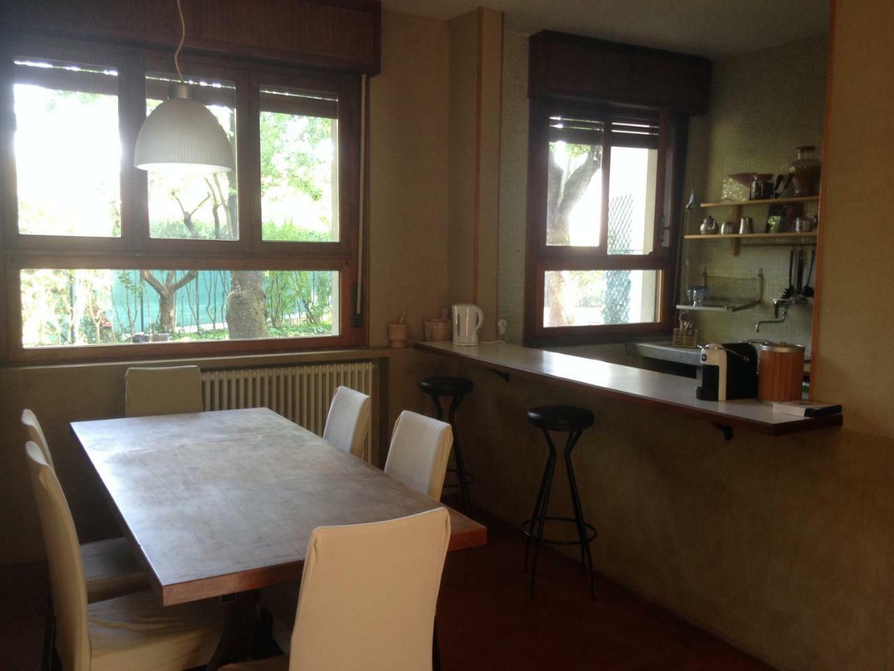 Villa Agata Reggio nell'Emilia Zewnętrze zdjęcie
