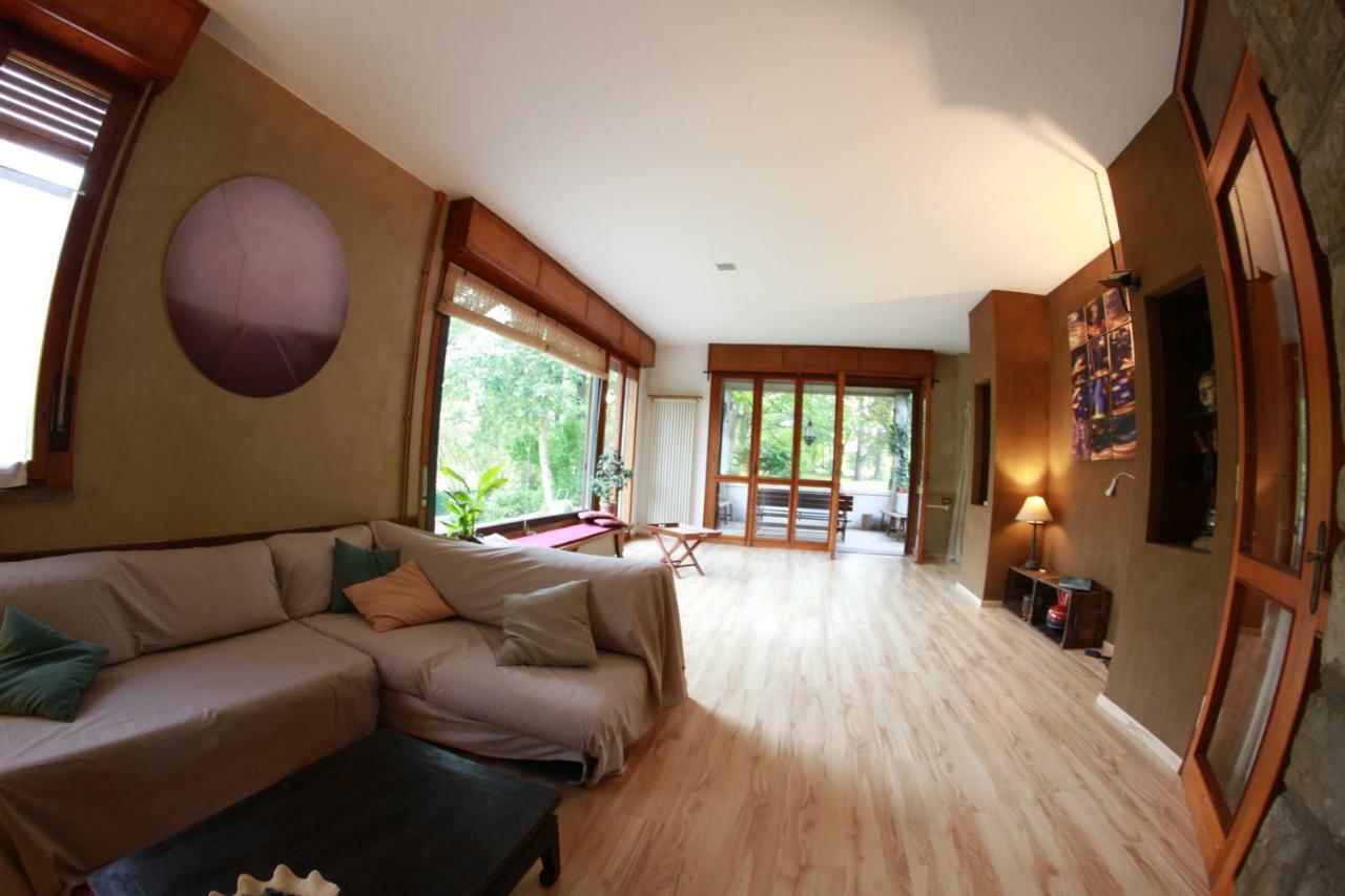 Villa Agata Reggio nell'Emilia Zewnętrze zdjęcie